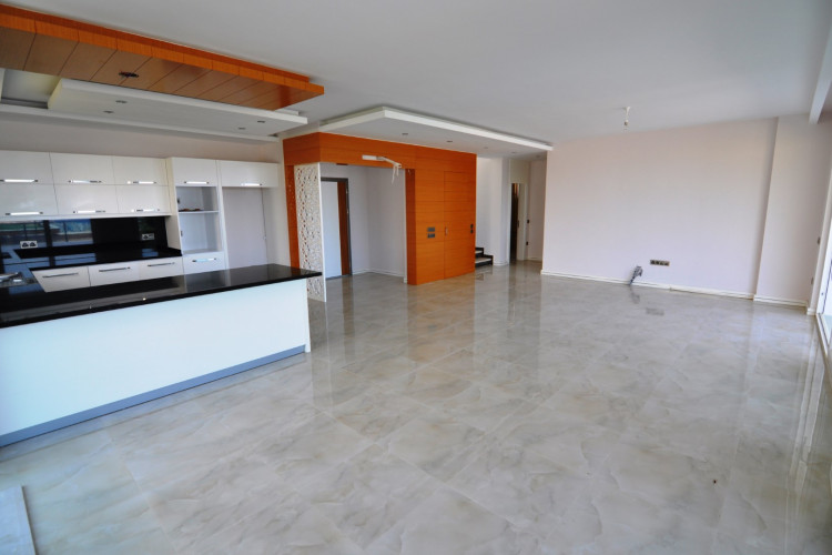 Вилла 5+1 в Алании, Турция | PKK-34037