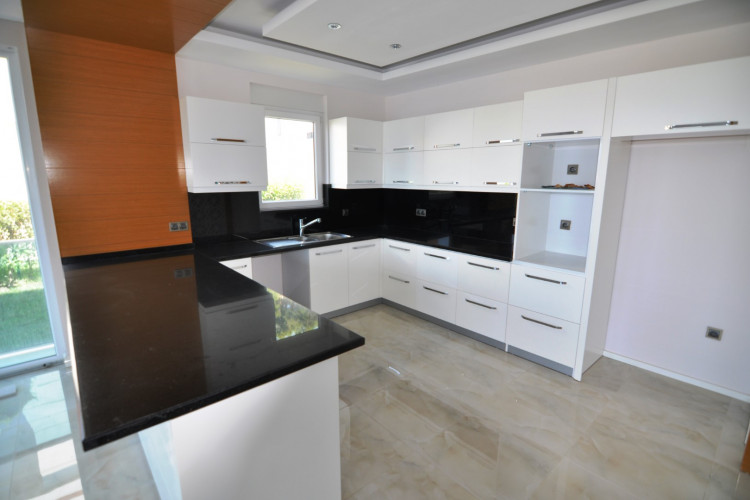 Вилла 5+1 в Алании, Турция | PKK-34037