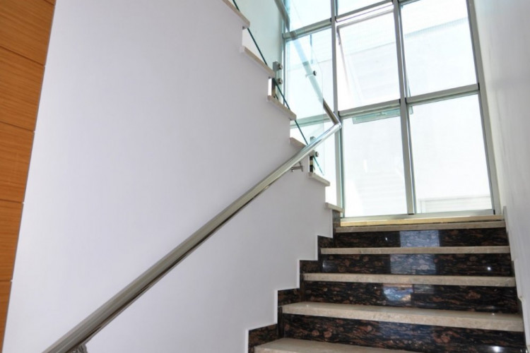 Вилла 5+1 в Алании, Турция | PKK-34037