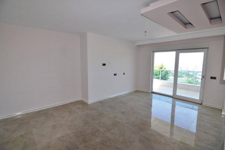 Вилла 5+1 в Алании, Турция | PKK-34037