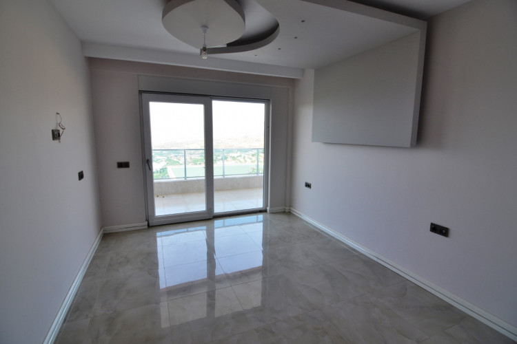 Вилла 5+1 в Алании, Турция | PKK-34037