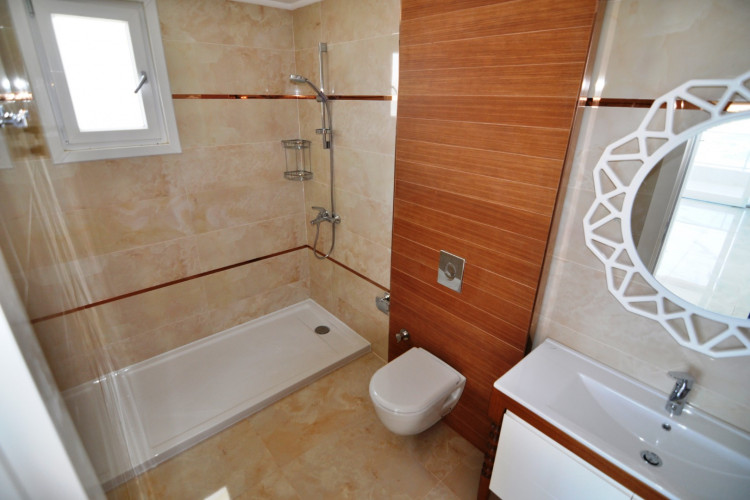 Вилла 5+1 в Алании, Турция | PKK-34037