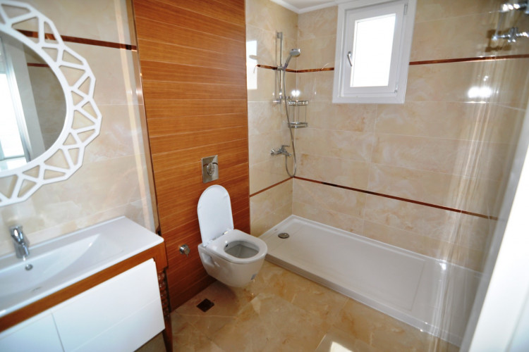 Вилла 5+1 в Алании, Турция | PKK-34037