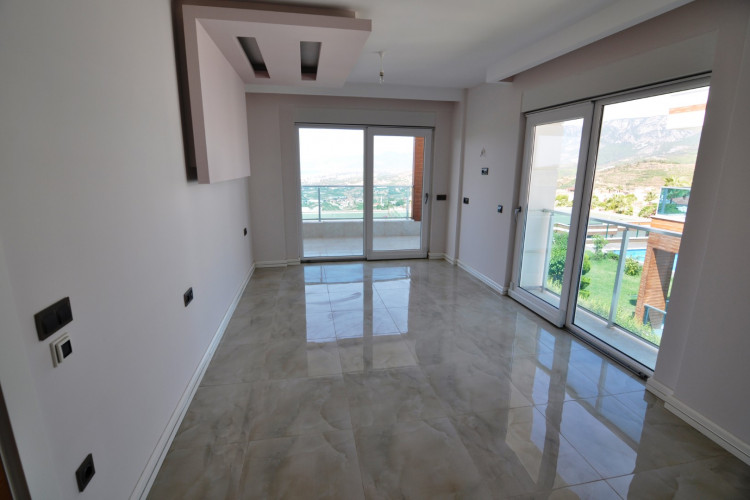 Вилла 5+1 в Алании, Турция | PKK-34037