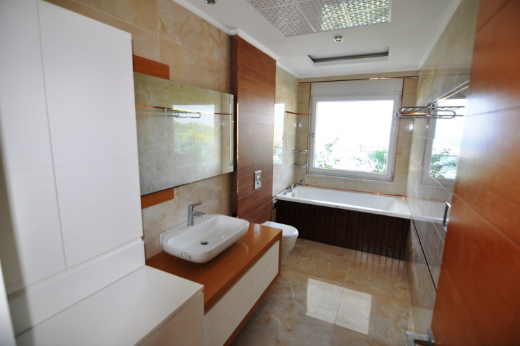 Вилла 5+1 в Алании, Турция | PKK-34037