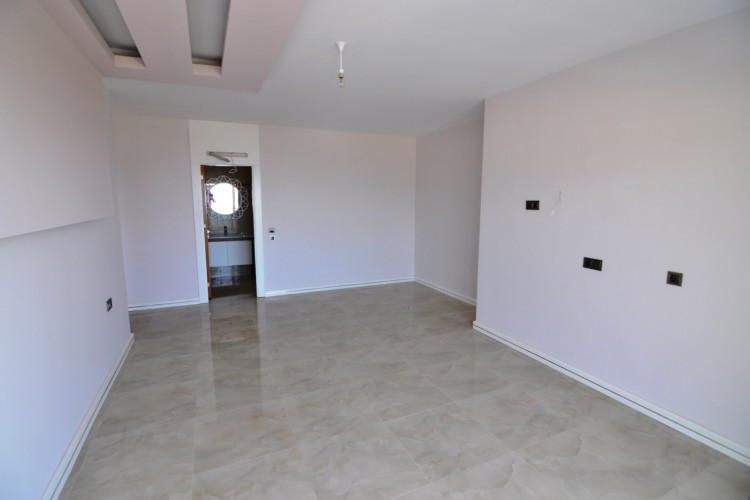 Вилла 5+1 в Алании, Турция | PKK-34037