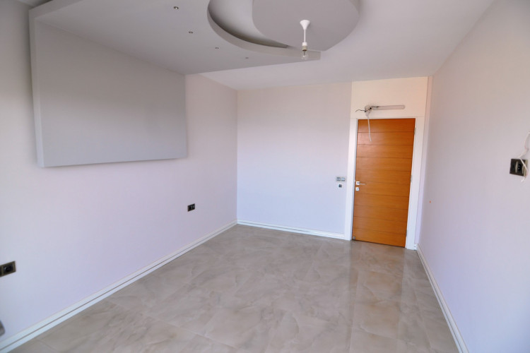 Вилла 5+1 в Алании, Турция | PKK-34037