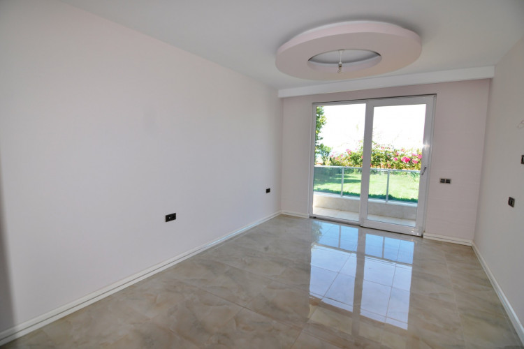 Вилла 5+1 в Алании, Турция | PKK-34037