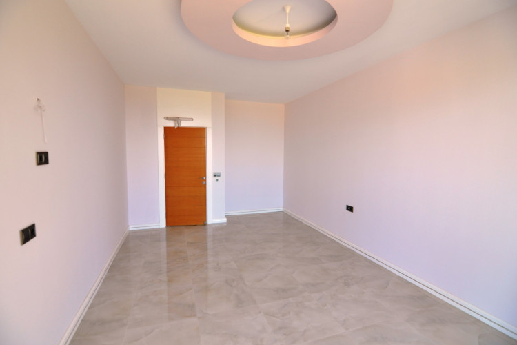 Вилла 5+1 в Алании, Турция | PKK-34037