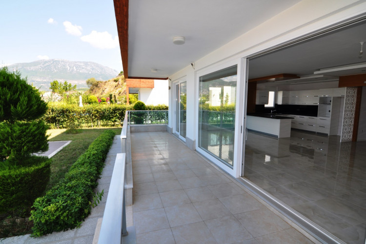 Вилла 5+1 в Алании, Турция | PKK-34037