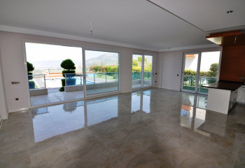 Вилла 5+1 в Алании, Турция | PKK-34037