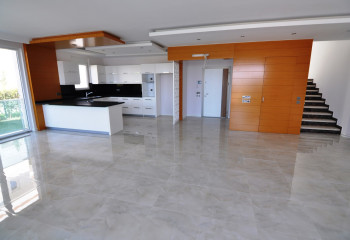 Вилла 5+1 в Алании, Турция | PKK-34037