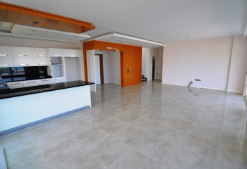 Вилла 5+1 в Алании, Турция | PKK-34037