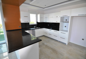 Вилла 5+1 в Алании, Турция | PKK-34037