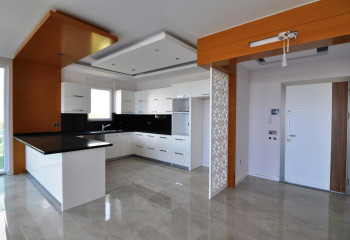 Вилла 5+1 в Алании, Турция | PKK-34037