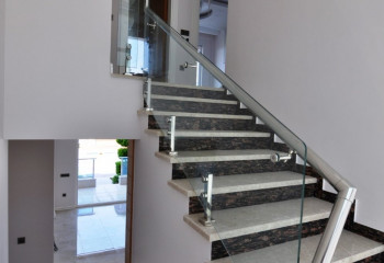 Вилла 5+1 в Алании, Турция | PKK-34037