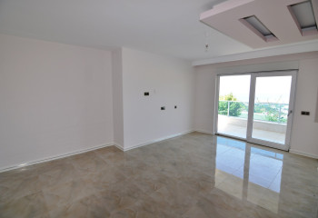 Вилла 5+1 в Алании, Турция | PKK-34037