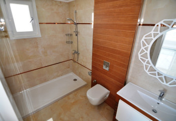 Вилла 5+1 в Алании, Турция | PKK-34037