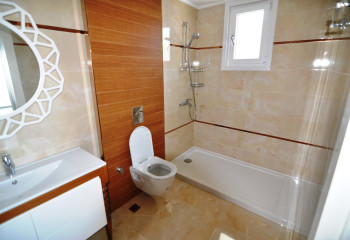 Вилла 5+1 в Алании, Турция | PKK-34037