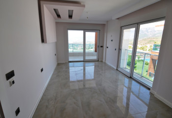 Вилла 5+1 в Алании, Турция | PKK-34037