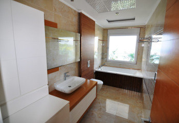 Вилла 5+1 в Алании, Турция | PKK-34037