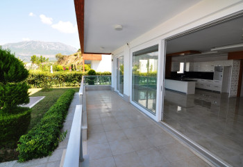 Вилла 5+1 в Алании, Турция | PKK-34037