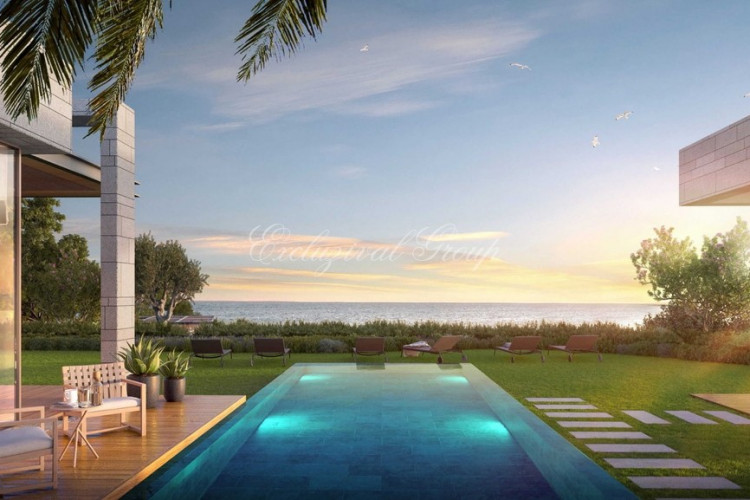 Вилла 5+1 в Бодруме, Турция | PKK-34565