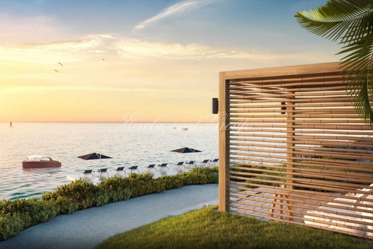 Вилла 5+1 в Бодруме, Турция | PKK-34565