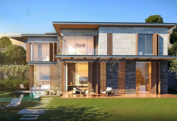 Вилла 5+1 в Бодруме, Турция | PKK-34565