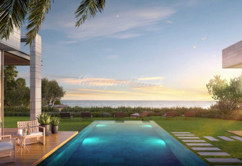 Вилла 5+1 в Бодруме, Турция | PKK-34565