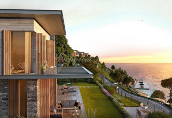 Вилла 5+1 в Бодруме, Турция | PKK-34565