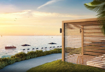 Вилла 5+1 в Бодруме, Турция | PKK-34565