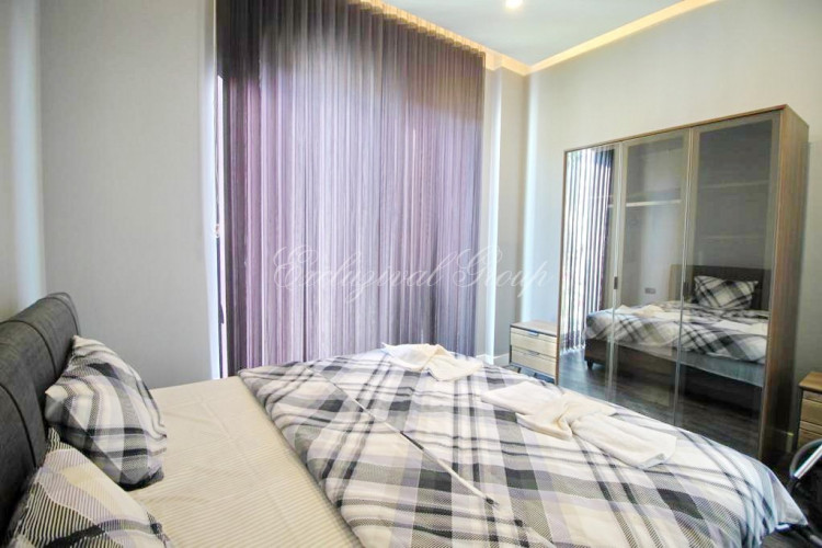 Вилла 3+1 в Бодруме, Турция | PBB-34533