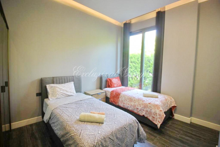 Вилла 3+1 в Бодруме, Турция | PBB-34533