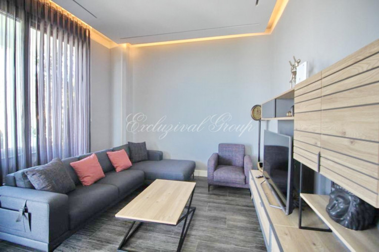 Вилла 3+1 в Бодруме, Турция | PBB-34533