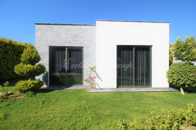 Вилла 3+1 в Бодруме, Турция | PBB-34533