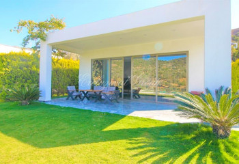 Вилла 3+1 в Бодруме, Турция | PBB-34533