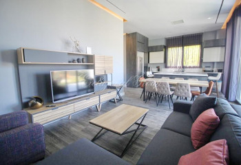 Вилла 3+1 в Бодруме, Турция | PBB-34533