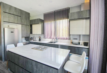 Вилла 3+1 в Бодруме, Турция | PBB-34533