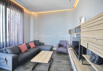 Вилла 3+1 в Бодруме, Турция | PBB-34533