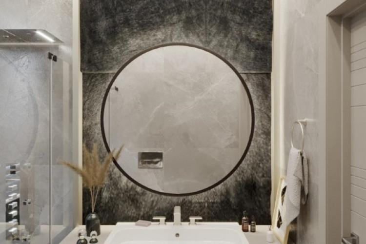 Вилла 4+1 в Алании, Турция | SBB-34548