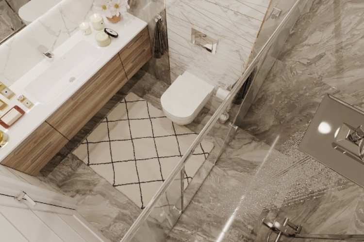 Вилла 4+1 в Алании, Турция | SBB-34548