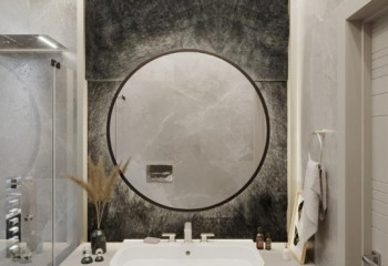 Вилла 4+1 в Алании, Турция | SBB-34548