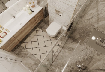 Вилла 4+1 в Алании, Турция | SBB-34548