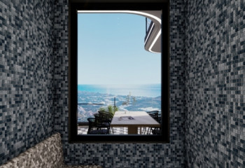 Вилла 4+1 в Алании, Турция | SBB-34548