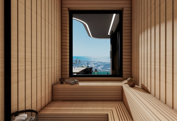 Вилла 4+1 в Алании, Турция | SBB-34548