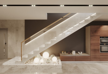 Вилла 4+1 в Алании, Турция | SBB-34548