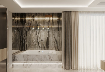 Вилла 4+1 в Алании, Турция | SBB-34548