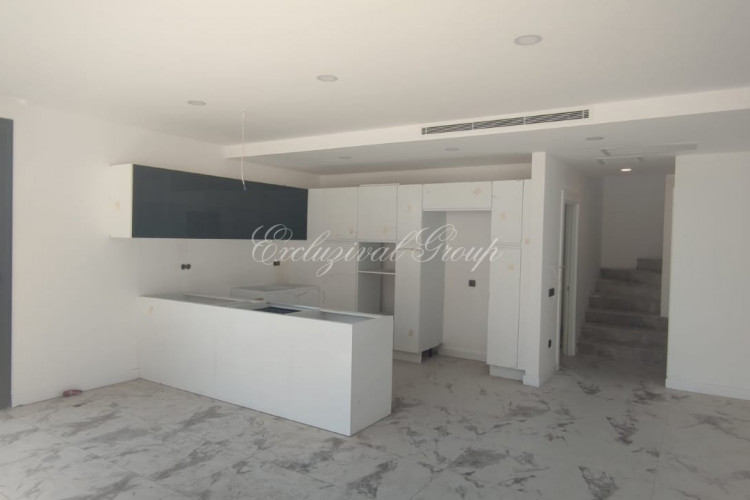 Вилла 4+1 в Бодруме, Турция | PKK-34566