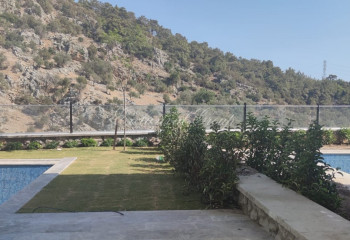 Вилла 4+1 в Бодруме, Турция | PKK-34566